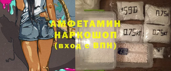 молекула духа Краснослободск